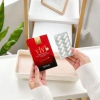 ราคา 1แถม11 :: ViVi XS วีวี่ เอ็กซ์เอส ผลิตภัณฑ์อาหารเสริมลดน้ำหนักวีวี่เอ็กซ์เอส Vivixs วิวิ (29955278194)