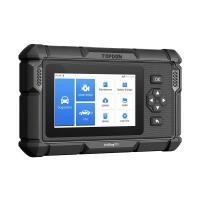 ราคา ขายร้อน TOPDON AD700 Rapid System ตรวจสอบและรหัสที่ชัดเจนเครื่องมือวินิจฉัยรถยนต์ Professional Auto Advanced Diagnostics Scanner เครื่องมือ (42527166535)