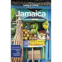 ราคา หนังสืออังกฤษใหม่ Lonely Planet: JAMAICA (9TH ED.) (23788961817)