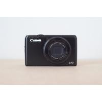ราคา กล้องดิจิตอลคอมแพค Canon PowerShot S90 (Rare!!) (27237754515)