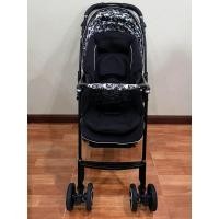 ราคา รถเข็นเด็ก GB Goodbaby รุ่น Raquide เบาะไฮซีท ล้อแบบ Auto free lock รุ่นนี้ได้รับรางวัล Red dot Design Award (26307080159)
