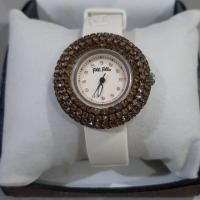 ราคา นาฬิกาแท้มือสอง Folli Follie (WN21) (7340844039)