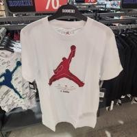ราคา สื้อ nike jordan jampMan เด็กโต จาก 800 ❗️ ขาย 390 ❗️ (23275452579)