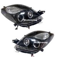 ราคา ไฟหน้า โปรเจคเตอร์ TOYOTA YARIS ปี2006 2007 2008 (3603661321)