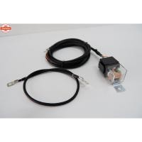 ราคา รีเลย์ปั๊มติ๊ก สายรีเลย์ปั๊มติ๊ก KING ยาว3เมตร ไม่ต้องตัดต่อสาย พร้อมสายกาวยาว 50cm. เพิ่มประสิทธิ์การทำงาน เพิ่มแรงดัน (42370986024)