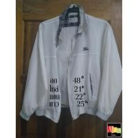 ราคา แจ็คเก็ตผ้าร่ม เบอเบอร์รี่ (Burberry) มือสอง (1311215076)