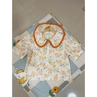 ราคา เสื้องานปักคอบัวน่ารักๆ (22825312822)