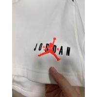 ราคา กางเกงขาสั้น Nike Air Jordan ผู้ชาย ดีไซน์โลโก้ใหญ่ ใส่ง่าย สไตล์กีฬาและลำลอง (54352230815)