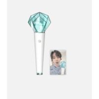 ราคา [ พรี ] แท่งไฟ SHINEE OFFICIAL LIGHT STICK ของแท้ นำเข้าจากเกาหลี (24133411046)