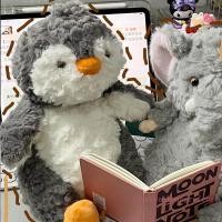 ราคา ของแท้เหมาะอย่างยิ่งพิเศษตุ๊กตาช้างสีเทาตัวน้อยตุ๊กตาช้างน่ารักตุ๊กตาสุนัขจิ้งจอกนอนสำหรับของขวัญวั (29618618148)