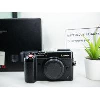 ราคา Lumix GX8 (body) มือสอง (19303358798)