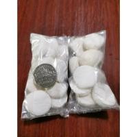 ราคา ลูกแป้งข้าวหมาก หวานอร่อย 1 ลูก ต่อข้าวเหนียว 1 กิโล รับประกัน ความหวาน อร่อย (3555305846)