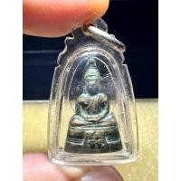 ราคา พระเครื่องรูปหล่อลอยองค์หลวงพ่อโสธร วัดโสธรวรารามวรวิหาร (41768899079)