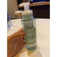 ราคา Eucerin Pro ACNE Cleansing Gel 200 ML (11394416763)