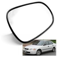 ราคา กระจกมองข้าง ข้างขวา Honda Civic ตาโต ปี 1996 - 2000 (7304687054)