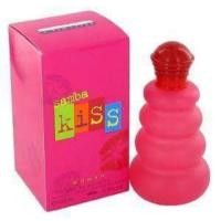 ราคา Samba Kiss For Men 100 ml.