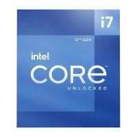 ราคา CPU (ซีพียู) Intel Core I7 12700K (5.0GHz) 12C/20T LGA1700 ตัวท็อป พร้อมส่ง (25608479525)