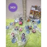 ราคา 34CHโมเดลวันพีช(ราคา/ชิ้น) One piece SD ของญี่ปุ่น มือ2 (25974190736)