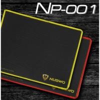 ราคา NUBWOแผ่นรองเมาส์NUBWO✔แผ่นรองเม้าส์ NUBWO NP-001 (2810404559)