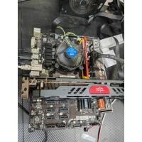 ราคา ชุด Intel i3-6100 + TB250 BTC PRO (Socket 1151) ถูกๆ (16396018375)