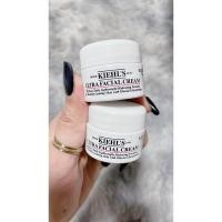 ราคา Kiehl's Ultra Facial Cream 7ml (28057681127)