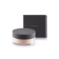 ราคา THREE Ultimate Diaphanous Loose Powder #Translucent02 ขนาด 17G (2425226885)