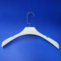 ราคา ไม้แขวนเสื้อ ไม้แขวนเสื้อพลาสติกสีขาว No.228 แพ็คละ12 ชิ้น (7733473476)