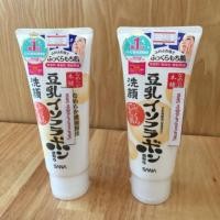 ราคา โฟมล้างหน้าเต้าหู้ญี่ปุ่น (มีเฉพาะหลอดขาว original) (1837955173)