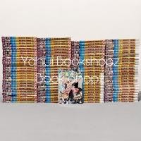 ราคา การ์ตูน One Piece 101-110 ไม่จบ เออิจิโระ โอดะ ขายแยก วันพีช วันพีท ลูฟี่ (27506622641)
