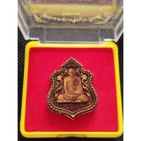 ราคา หลวงปู่เครื่องวัดสระกำแพงใหญ่จังหวัดศรีสะเกษ (28427237481)