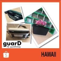 ราคา ☢✿ดันทรงกระเป๋า freitag รุ่น Hawaii ยี่ห้อ guarD (3192232766)