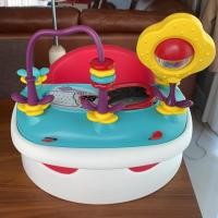 ราคา เก้าอี้หัดนั่ง mamas&papas สภาพดีมากพร้อมกล่อง (7308578669)