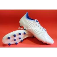 ราคา รองเท้าฟุตบอลปุ่มธรรมดา Adidas Copa Sense .1 HG/AG ตัวท็อป หนังแท้ มือ 1 (19269730488)