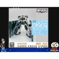 ราคา (Master Decal) Water Decal H074 HG1/144 GGundam Zabanya (Final Battle Ver.) (22965111152)