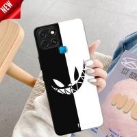 ราคา เคส HP INFINIX SMART 6 RAM2 - Tokocase - INFINIX SMART 6 RAM2 Casing - FASION CASE - ผิวโทรศัพท์มือถือ - INFINIX SMART 6 RAM2 Silicone - เคสโทรศัพท์มือถือ (41764683554)