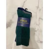 ราคา ถุงเท้า Polo Ralph lauren 1 แพค แท้100 % (22915955112)