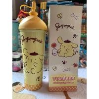 ราคา แก้วเก็บอุณหภูมิ pompompurin Sanrio ลิขสิทธิ์แท้ ใหม่ (28871347926)