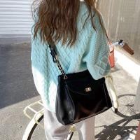 ราคา Ching Ching bag กระเป๋าสะพายหนังสีดำสวยๆ ค่า เข้าเพิ่ม 17-10-65 (7673197608)