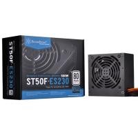 ราคา SilverStone ESSENTIAL 500W 80Plus ATX Power Supply SST-ST50F-ES230 (18857168617)
