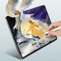 ราคา LAYAR SCREEN PROTECTOR กระดาษเหมือนกระดาษ SCREEN PROTECTOR ANTI GORES IPAD PRO 11 12.9 13 IPAD 7 8 9 10 11 AIR 1 2 3 4 5 6 7 - Elandefoi (49103546603)