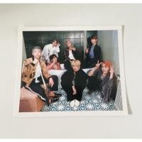 ราคา การ์ดอัลบั้มBTS wingรวม (3062427155)