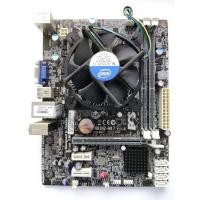 ราคา Mianboard+CPU แมนบอร์ด+ซีพียู ECS H61H2-M17 V1.0+i3 3210 (22569653186)