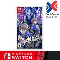 ราคา Astral Chain มือสอง Nintendo Switch แผ่นเกมส์ Nintendo Switch มือสอง Astral Chain Nintendo Switch (26812345311)