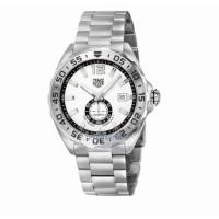 ราคา TAG Heuer TAG Heuer F1 Series WAZ2013.BA0842 นาฬิกาผู้ชายกลไกอัตโนมัติ (49603494845)