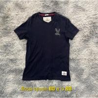 ราคา เสื้อยืด CC double O แท้ (22012924486)