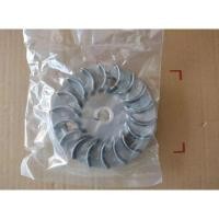 ราคา ชามล้อสายพานหน้า ตัวนอก Suzuki Nex แท้ศูนย์ 21113-09J00-000 (14751691072)