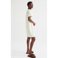 ราคา H&Mแท้100%เดรสผ้าเทอรี่ขนาดM (41550300546)