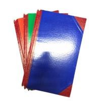 ราคา สมุดบันทึกปกแข็งมุมมัน 5/100 เข้าเล่มสันหนังเทียม เล่มละ 95 บาท (12952719915)