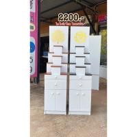 ราคา หิ้งพระ หิ้งพระสไตล์โมเดิร์น ต้นโพธิ์ทอง โต๊ะหมู่บูชา โต๊ะหมู่บูชามีลิ้นชัก ขนาด 40*170 พร้อมส่ง (24274577766)