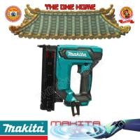ราคา MAKITA รุ่น DFN350Z แม็กยิงตะปูไร้สาย 18 โวลต์ ไม่รวมแบตเตอรี่และแท่นชาร์จขนาด 35 มม. (20895749356)
